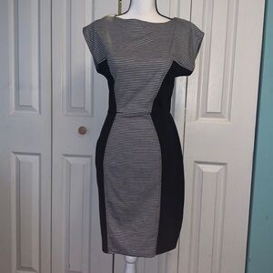 Closet Bodycon Dress